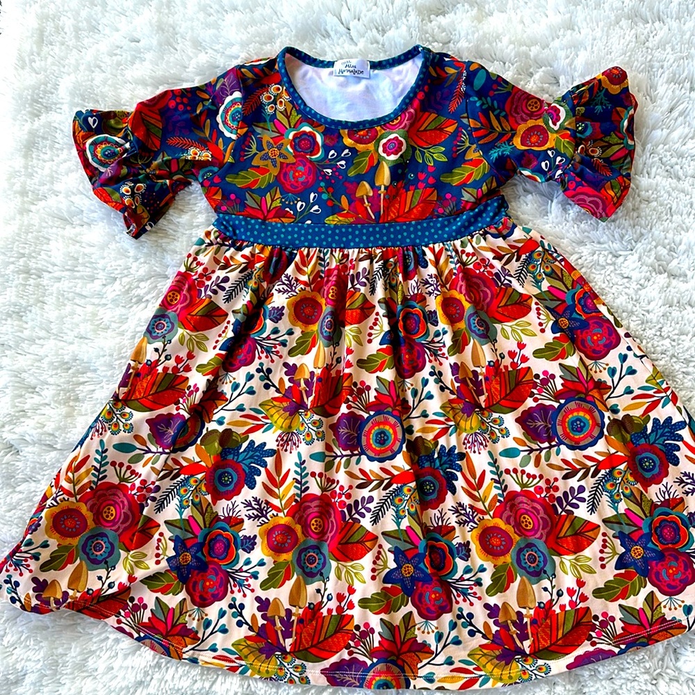 🍂 🍁 Fall dress 🦚🦃